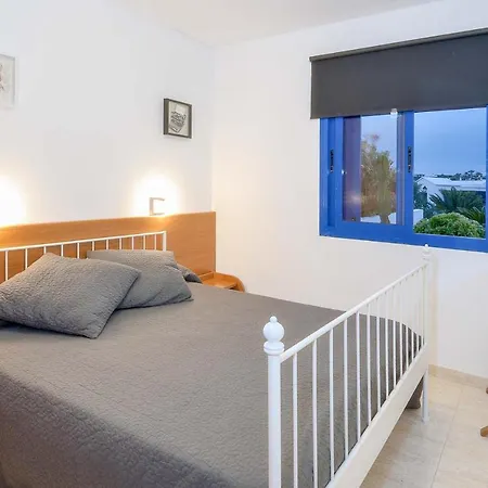 וילה Playa Blanca Sleeps 4 Wifi *